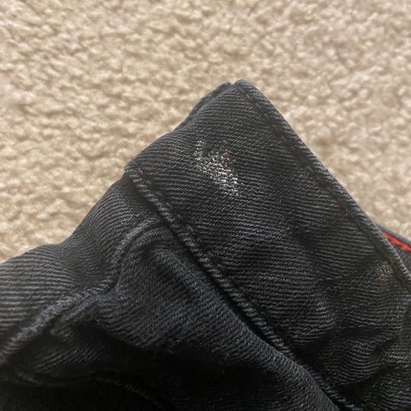 Black Shorts - Picture 4 of 4